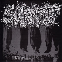 Dispepsiaa / Sakatat: Split 7"