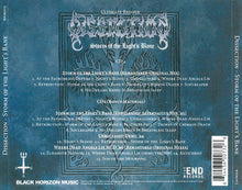 Dissection: Storm Of The Light's Bane 2xCD