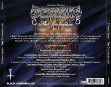 Dissection: The Somberlain CD