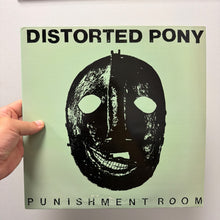Distorted Pony: Punishment Room 12"