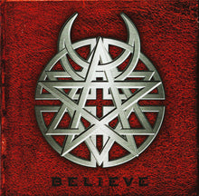 Disturbed: Believe CD