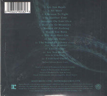 Disturbed: Evolution CD