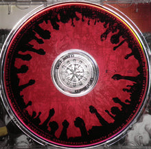Disturbed: Ten Thousand Fists CD