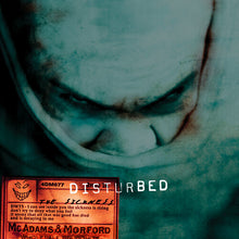 Disturbed: The Sickness 12" (25th Anniversary)