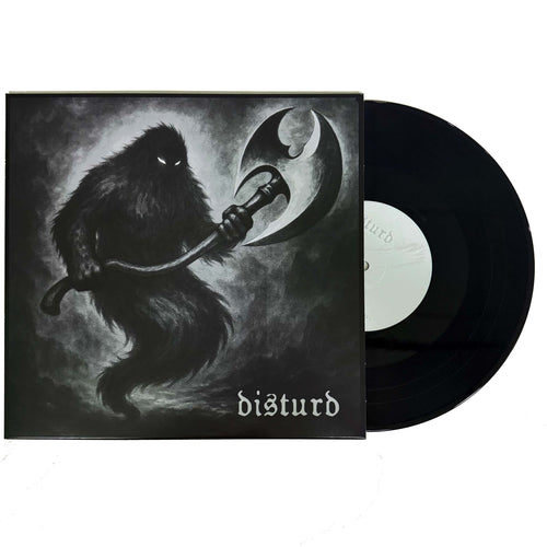 Disturd: Vision 10