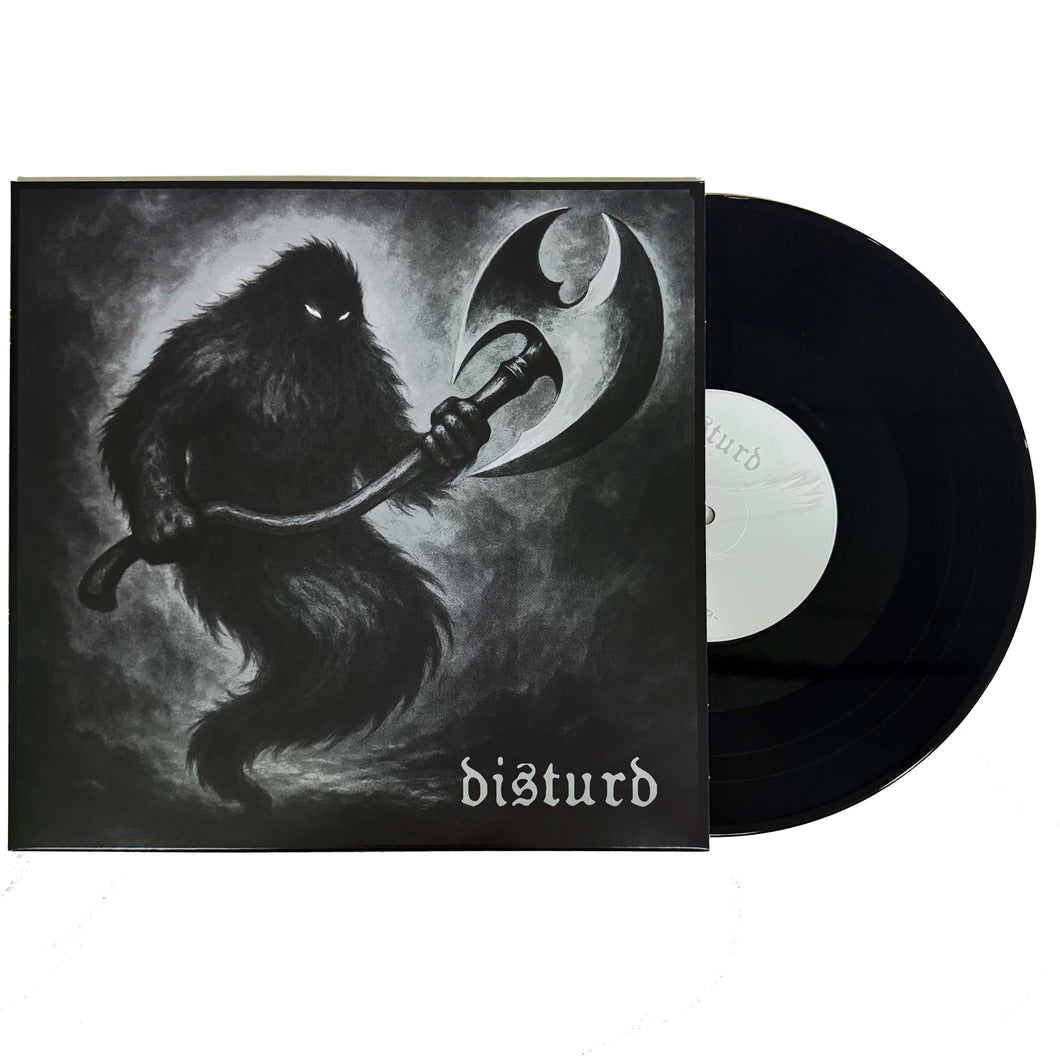 Disturd: Vision 10