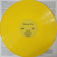Divine Fits: A Thing Called Divine Fits 12"
