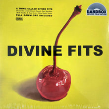 Divine Fits: A Thing Called Divine Fits 12"