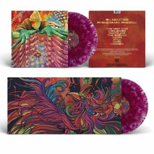 DJ Abilities: Phonograph Phoenix 12"
