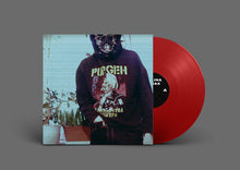 DJ Alina: Maniax 12"