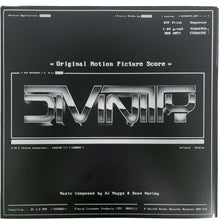 DJ Muggs/Dean Hurley: Divinity OST 12"