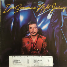 Doc Severinsen: Night Journey 12"