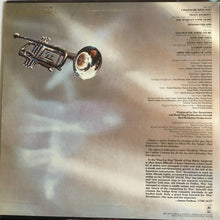 Doc Severinsen: Night Journey 12"