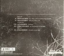 Dodecahedron: Kwintessens CD