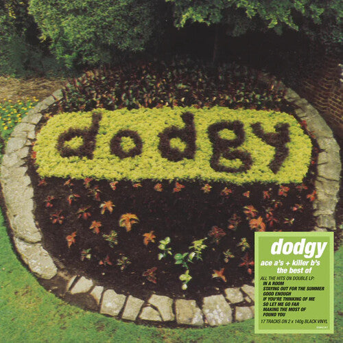 Dodgy: Ace A's & Killer B's 12