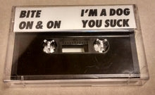Dog: Beware Of Dog cassette