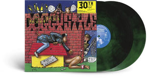 Snoop Dogg: Doggystyle (30th Anniversay) 12"
