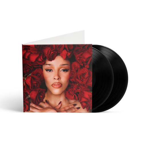 Doja Cat: Vie 12