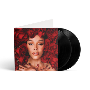 Doja Cat: Vie 12"