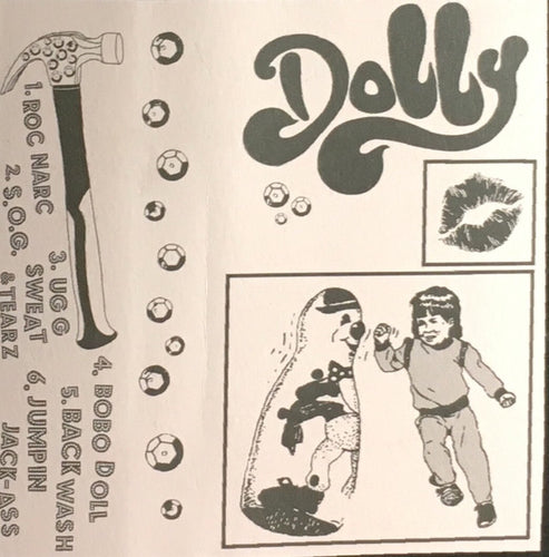 Dolly: Dolly Cassette