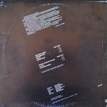 Don Randi & The Baked Potato Band: S/T 12"