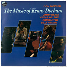 Don Sickler: The Music Of Kenny Dorham 12"