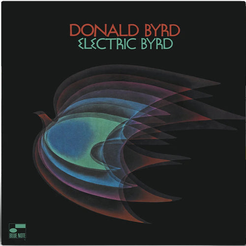 Donald Byrd: Electric Byrd 12