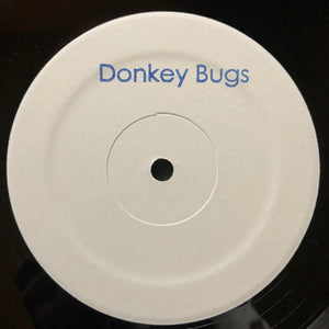 Donkey Bugs: Ancient Chinese Secrets 12"
