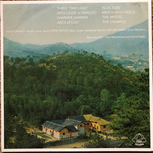 Donkey Bugs: Ancient Chinese Secrets 12"