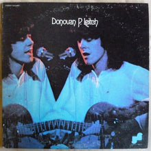 Donovan: Donovan P. Leitch 2x12"