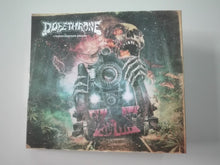 Dopethrone: Transcanadian Anger CD