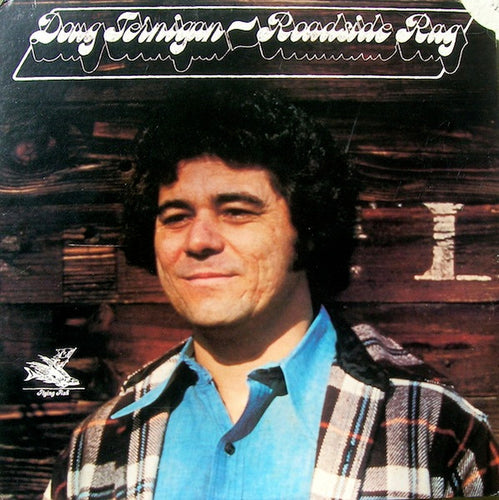 Doug Jernigan: Roadside Rag 12