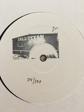 David Nance: Doug Sahm And Band... 12"
