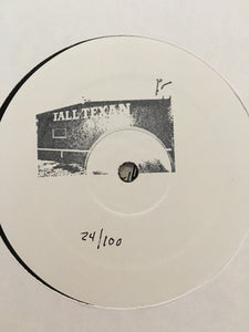 David Nance: Doug Sahm And Band... 12"
