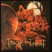 Douglas Pipes: Trick 'R Treat 12"