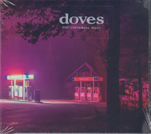 Doves: The Universal Want CD