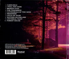 Doves: The Universal Want CD