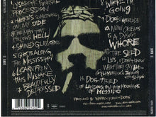Down: Down II (A Bustle In Your Hedgerow...) CD