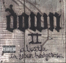 Down: Down II (A Bustle In Your Hedgerow...) CD
