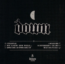 Down: EP II Of IV CD