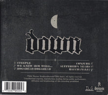Down: EP II Of IV CD
