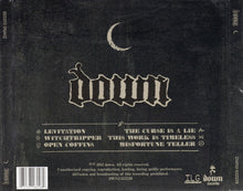 Down: EP l Of IV CD
