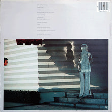 Boz Scaggs: Down Two Then Left 12"