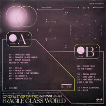 Downstate: Fragile Glass World 12"