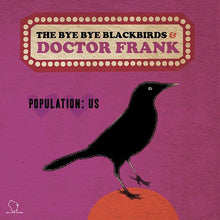 Dr. Frank: Even Hitler Had A Girlfriend / Population: Us 7"