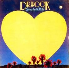 Dr. Hook: Greatest Hits 12"