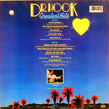 Dr. Hook: Greatest Hits 12"