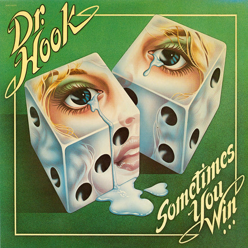Dr. Hook: Sometimes You Win 12