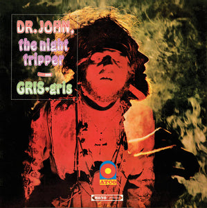 Dr. John: Gris Gris 12"