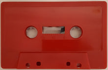 Dr Sure's Unusual Practice: While Aus Burns cassette